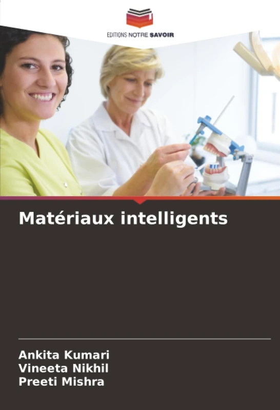 Matériaux intelligents
