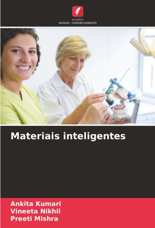 Materiais inteligentes