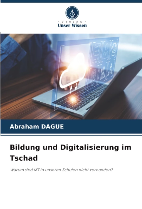 Bildung und Digitalisierung im Tschad: Warum sind IKT in unseren Schulen nicht vorhanden?