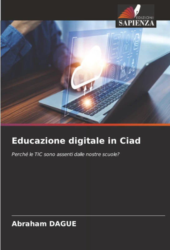 Educazione digitale in Ciad: Perché le TIC sono assenti dalle nostre scuole?