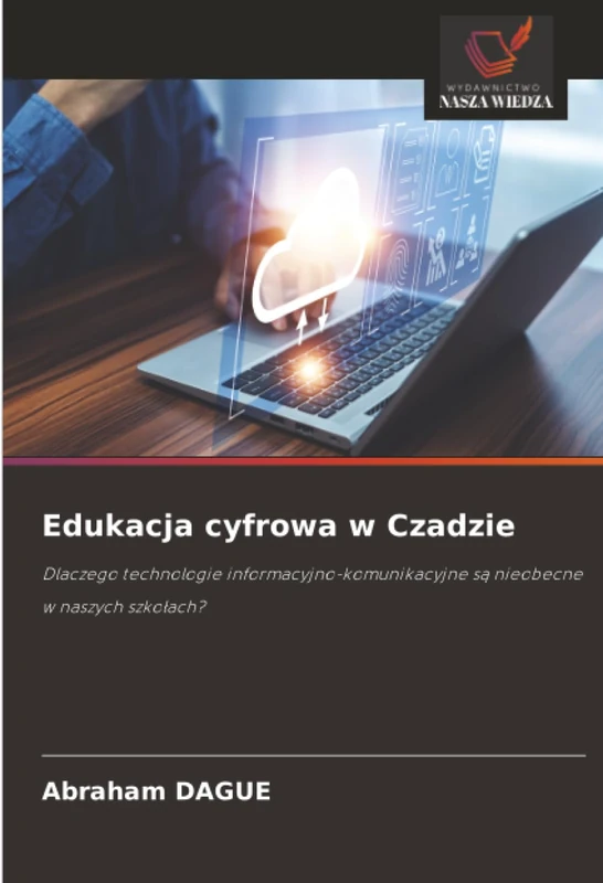 Edukacja cyfrowa w Czadzie: Dlaczego technologie informacyjno-komunikacyjne są nieobecne w naszych szkołach?