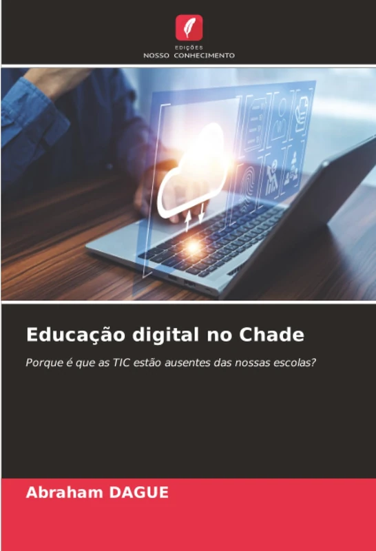 Educação digital no Chade: Porque é que as TIC estão ausentes das nossas escolas?