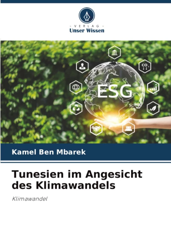 Tunesien im Angesicht des Klimawandels: Klimawandel