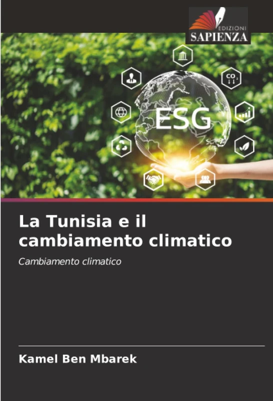 La Tunisia e il cambiamento climatico: Cambiamento climatico