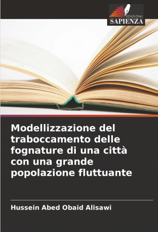 Modellizzazione del traboccamento delle fognature di una città con una grande popolazione fluttuante - Image 1