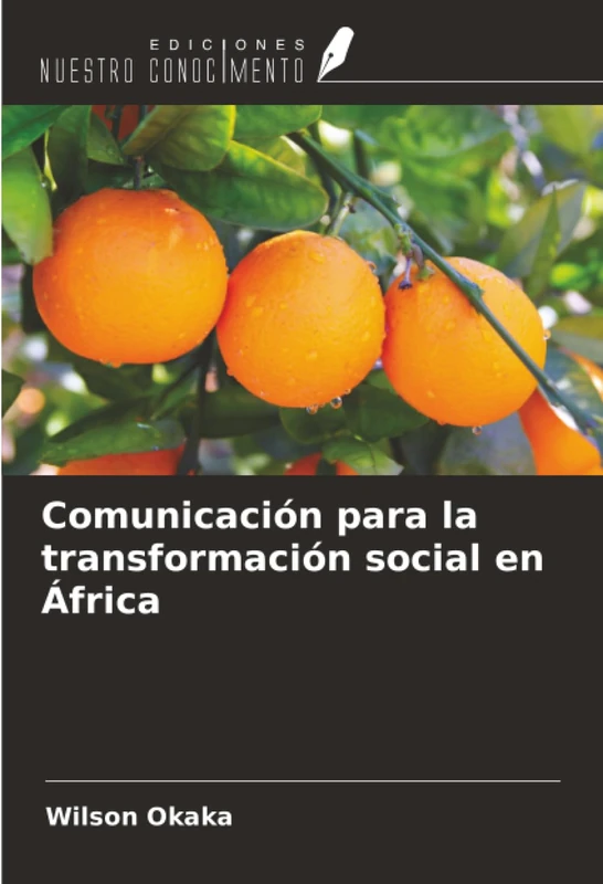 Comunicación para la transformación social en África - Image 1