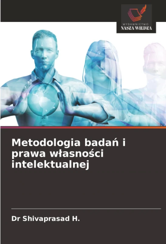 Metodologia badań i prawa własności intelektualnej