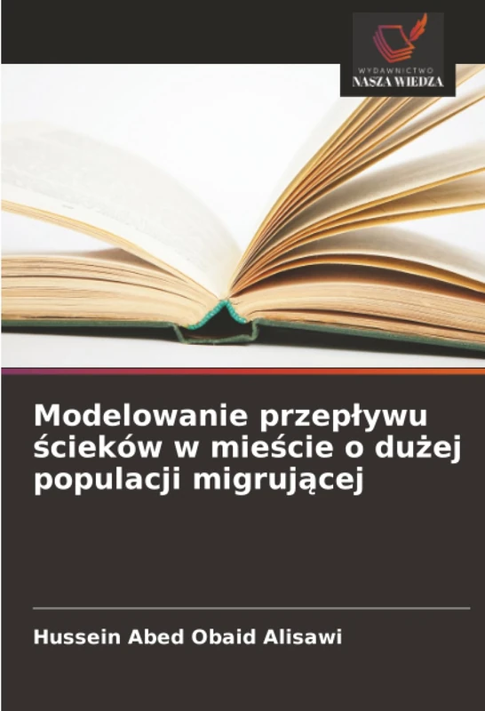 Modelowanie przepływu ścieków w mieście o dużej populacji migrującej - Image 1