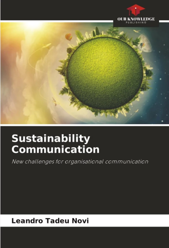 Sustainability Communication: New challenges for organisational communication - Image 1