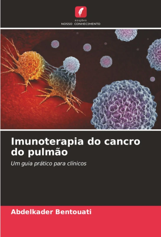 Imunoterapia do cancro do pulmão: Um guia prático para clínicos