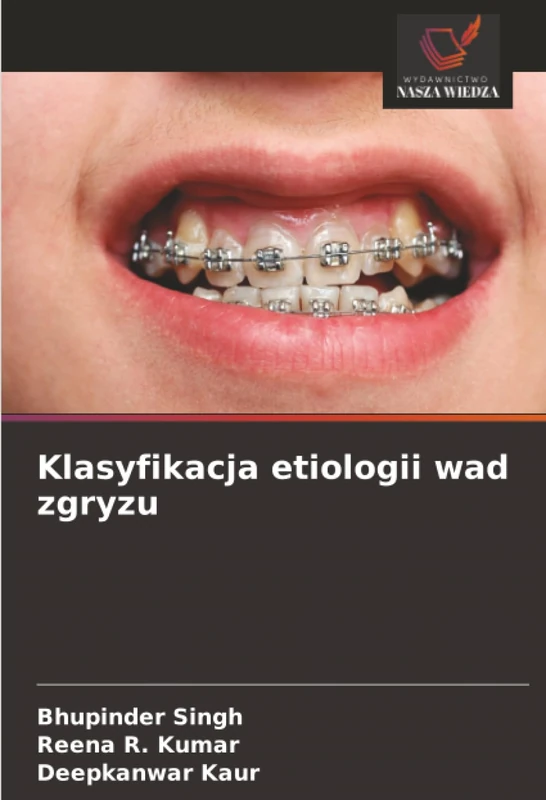 Klasyfikacja etiologii wad zgryzu