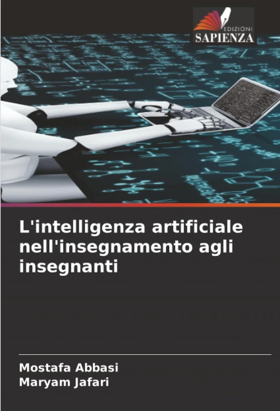 L'intelligenza artificiale nell'insegnamento agli insegnanti