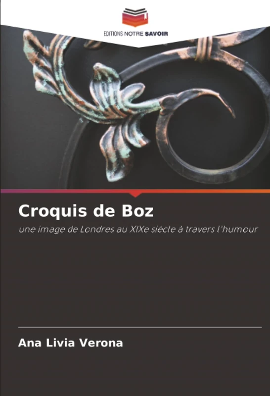 Croquis de Boz: une image de Londres au XIXe siècle à travers l'humour - Image 1