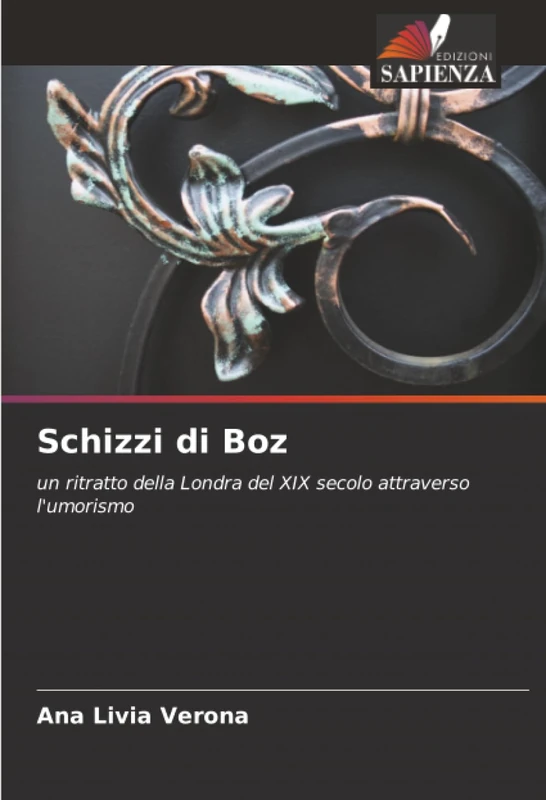 Schizzi di Boz: un ritratto della Londra del XIX secolo attraverso l'umorismo - Image 1