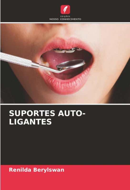 SUPORTES AUTO-LIGANTES