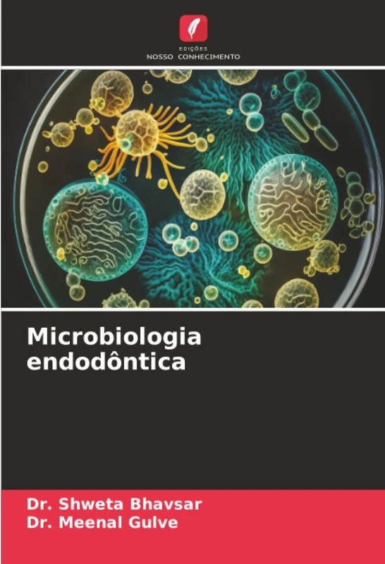 Microbiologia endodôntica