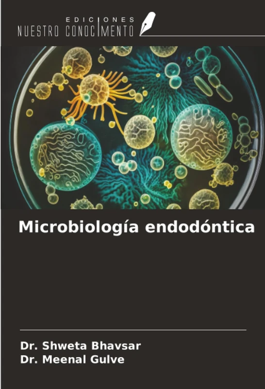 Microbiología endodóntica