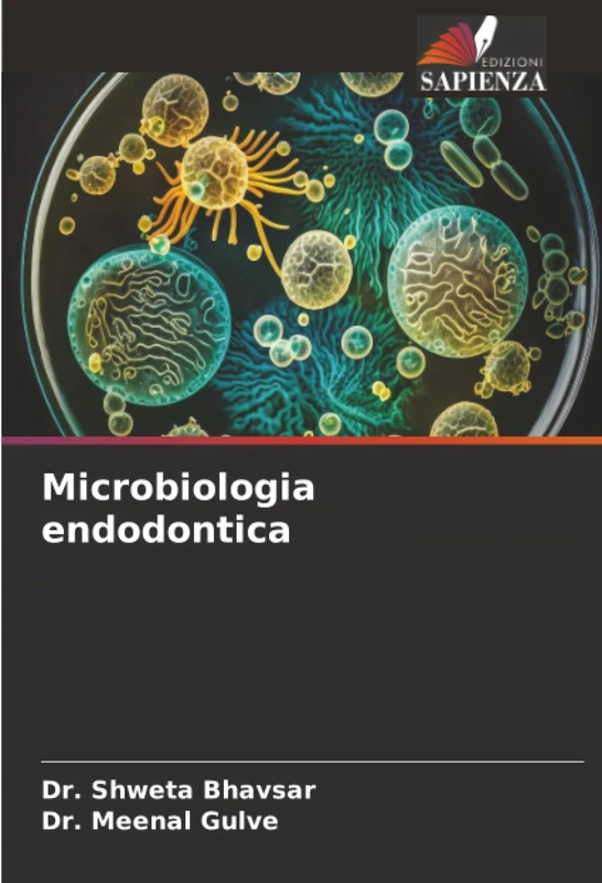 Microbiologia endodontica