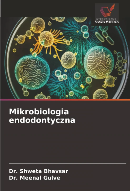Mikrobiologia endodontyczna