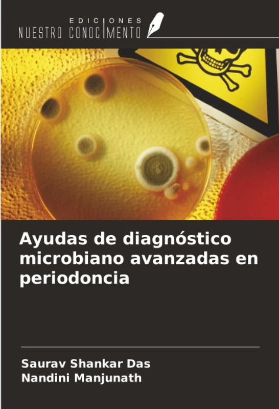 Ayudas de diagnóstico microbiano avanzadas en periodoncia
