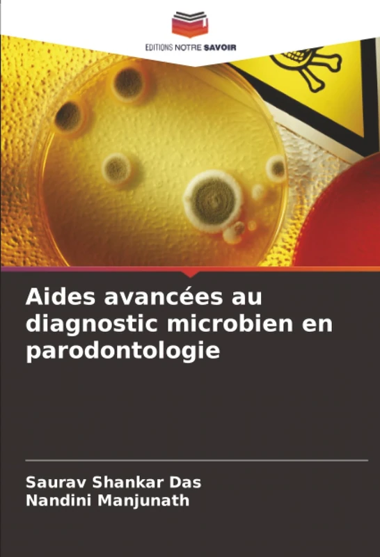 Aides avancées au diagnostic microbien en parodontologie