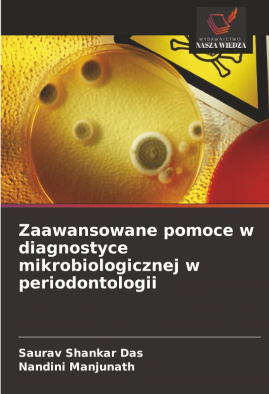 Zaawansowane pomoce w diagnostyce mikrobiologicznej w periodontologii