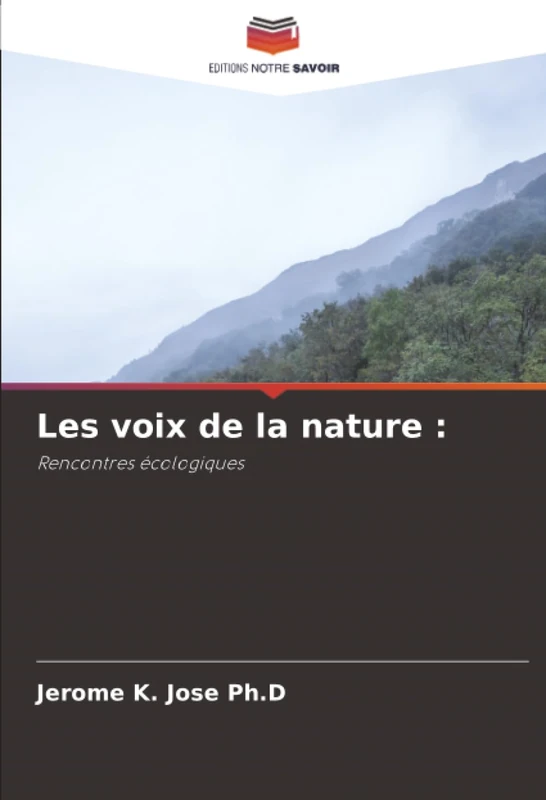 Les voix de la nature :: Rencontres écologiques