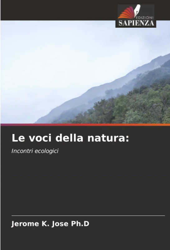 Le voci della natura:: Incontri ecologici