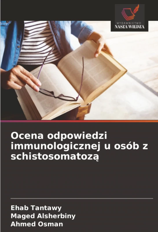 Ocena odpowiedzi immunologicznej u osób z schistosomatozą