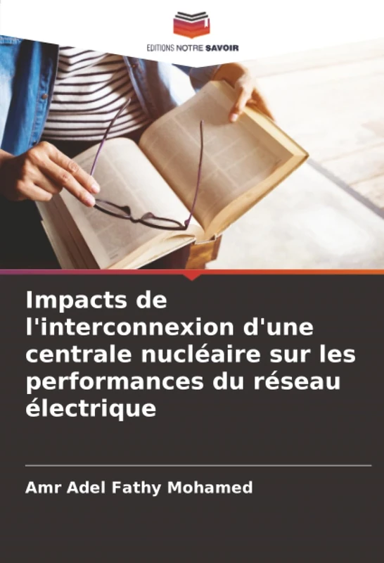 Impacts de l'interconnexion d'une centrale nucléaire sur les performances du réseau électrique