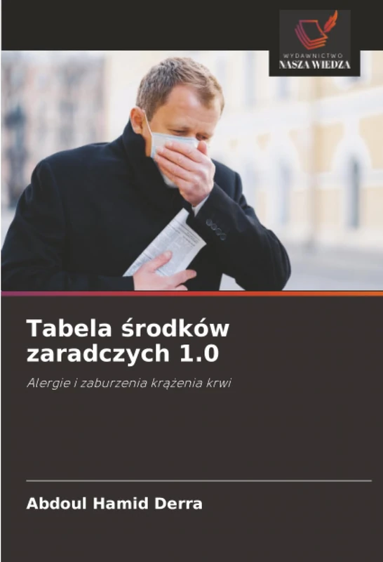 Tabela środków zaradczych 1.0: Alergie i zaburzenia krążenia krwi