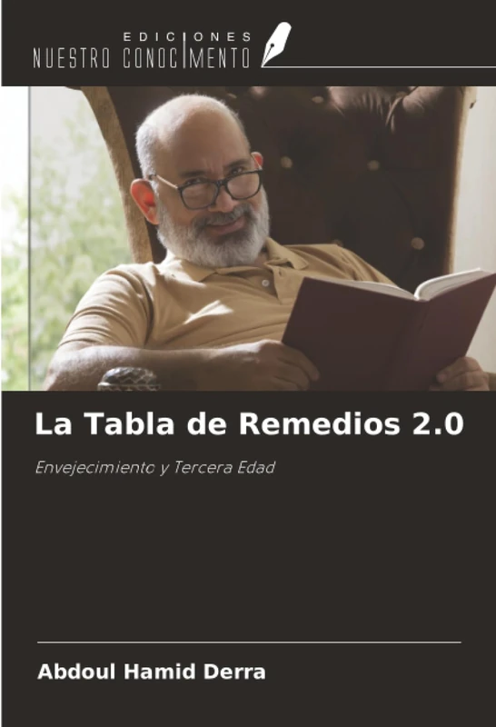 La Tabla de Remedios 2.0: Envejecimiento y Tercera Edad