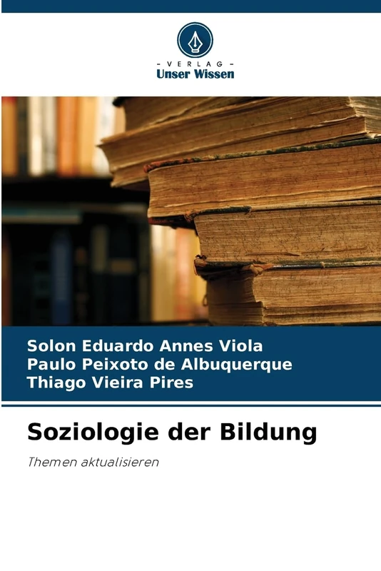 Soziologie der Bildung: Themen aktualisieren