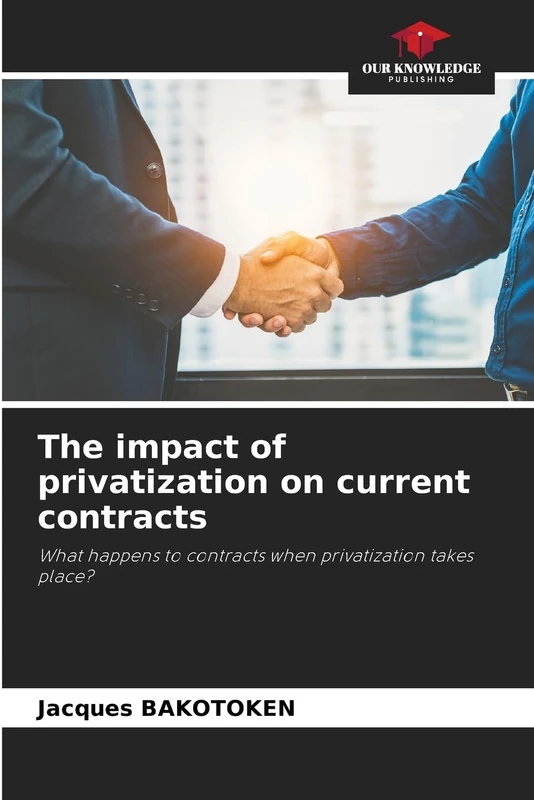 The impact of privatization on current contracts: What happens to contracts when privatization takes place? - Image 1