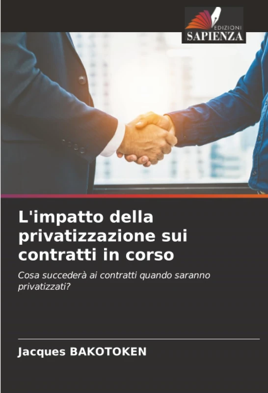 L'impatto della privatizzazione sui contratti in corso: Cosa succederà ai contratti quando saranno privatizzati?