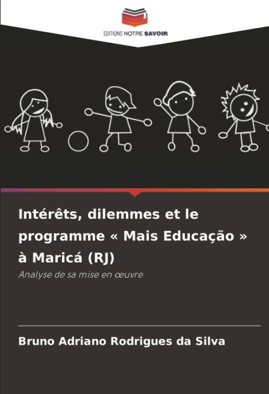 Intérêts, dilemmes et le programme « Mais Educação » à Maricá (RJ): Analyse de sa mise en œuvre - Image 1