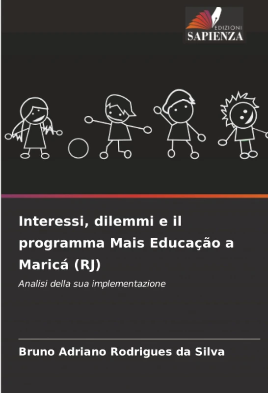 Interessi, dilemmi e il programma Mais Educação a Maricá (RJ): Analisi della sua implementazione
