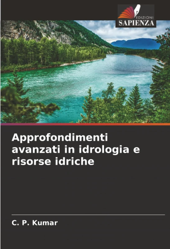 Approfondimenti avanzati in idrologia e risorse idriche