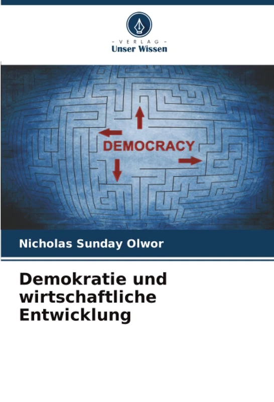 Demokratie und wirtschaftliche Entwicklung