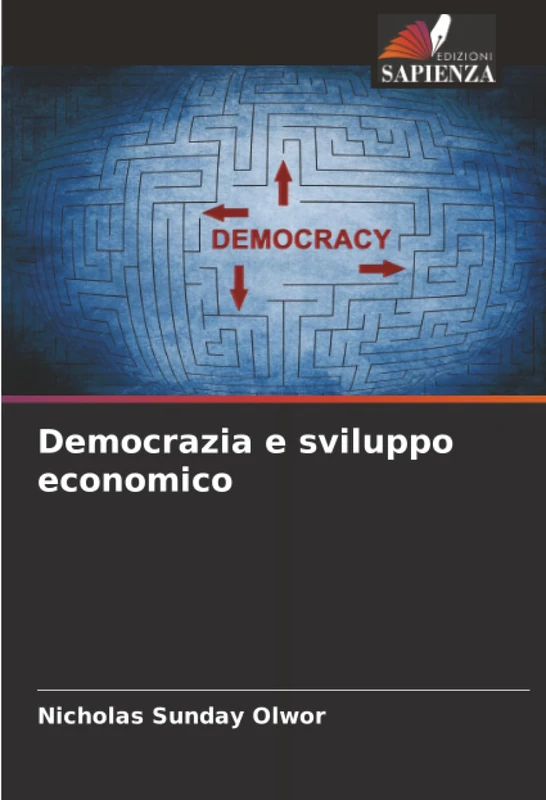 Democrazia e sviluppo economico