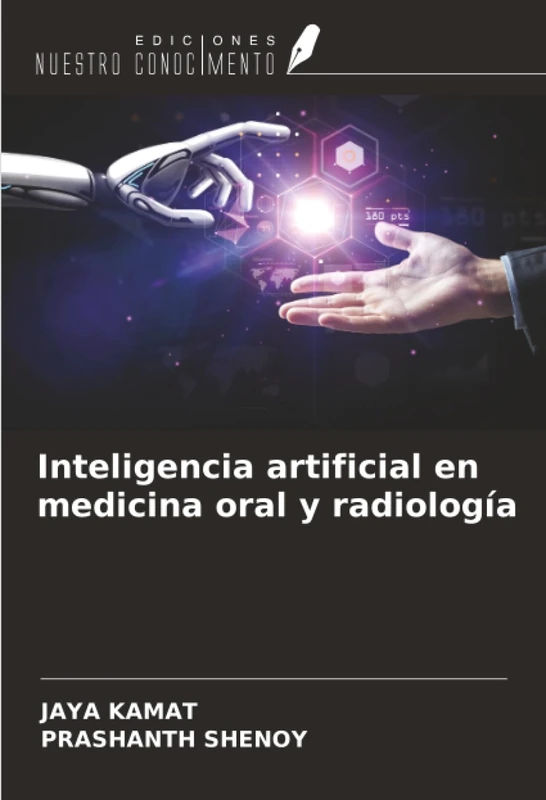 Inteligencia artificial en medicina oral y radiología