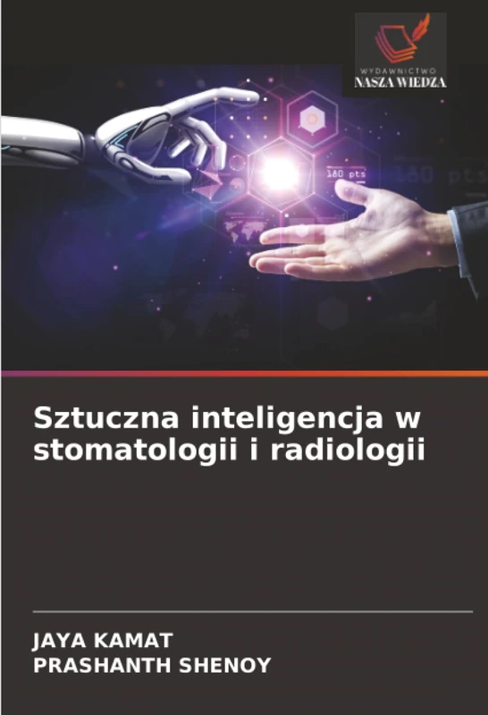 Sztuczna inteligencja w stomatologii i radiologii