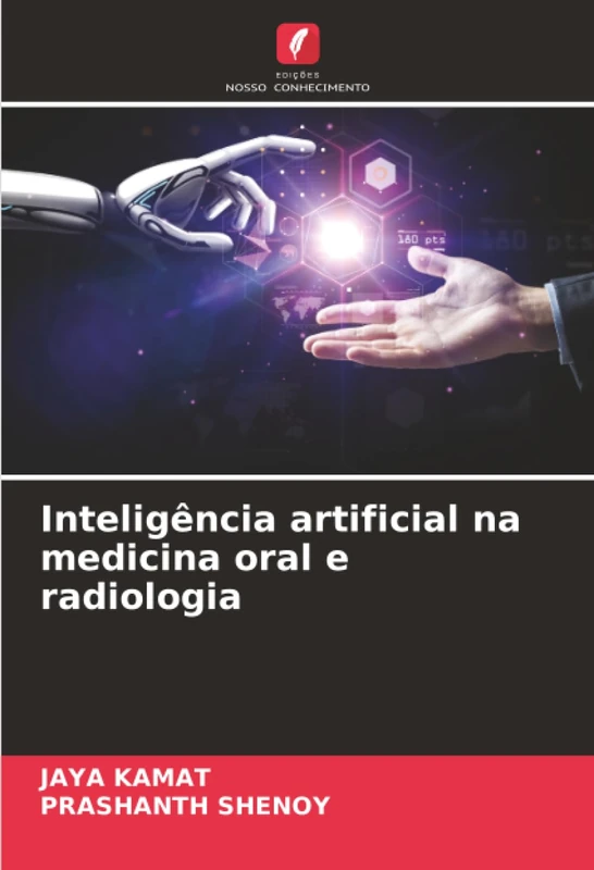 Inteligência artificial na medicina oral e radiologia
