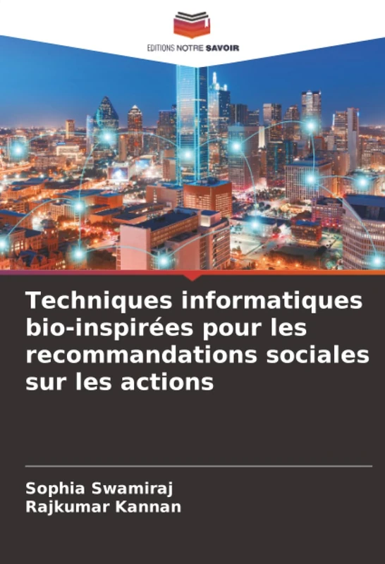 Techniques informatiques bio-inspirées pour les recommandations sociales sur les actions - Image 1