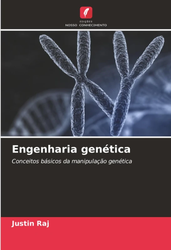 Engenharia genética: Conceitos básicos da manipulação genética