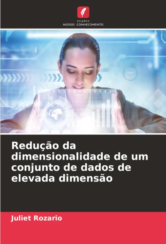 Redução da dimensionalidade de um conjunto de dados de elevada dimensão - Image 1