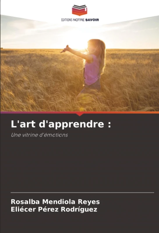 L'art d'apprendre :: Une vitrine d'émotions - Image 1