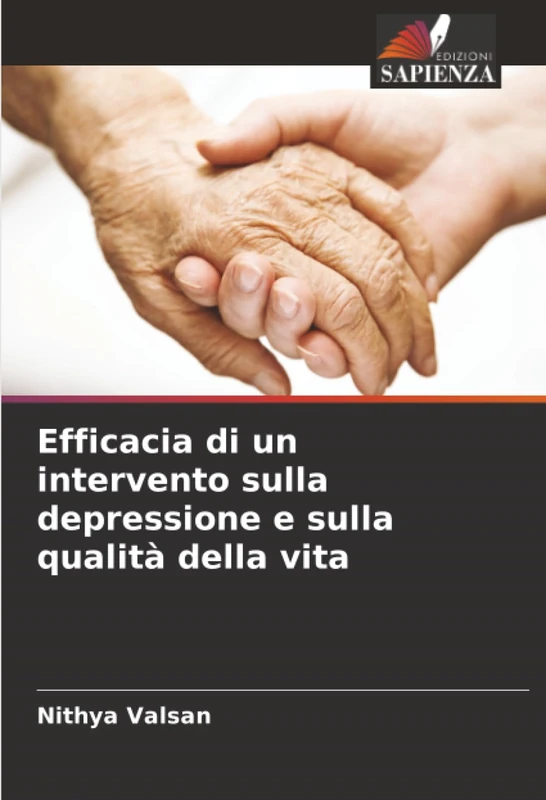 Efficacia di un intervento sulla depressione e sulla qualità della vita