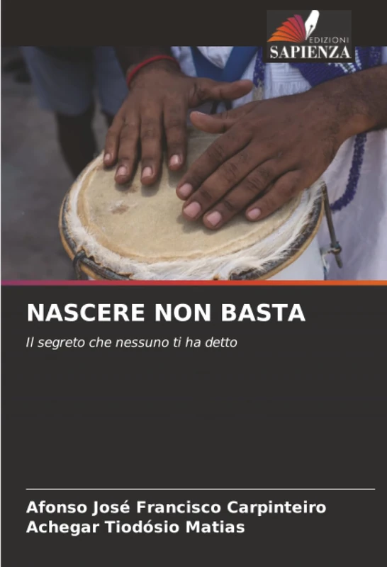 NASCERE NON BASTA: Il segreto che nessuno ti ha detto