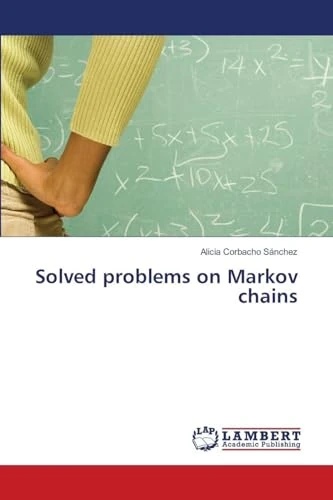 Solved problems on Markov chains - Image 1